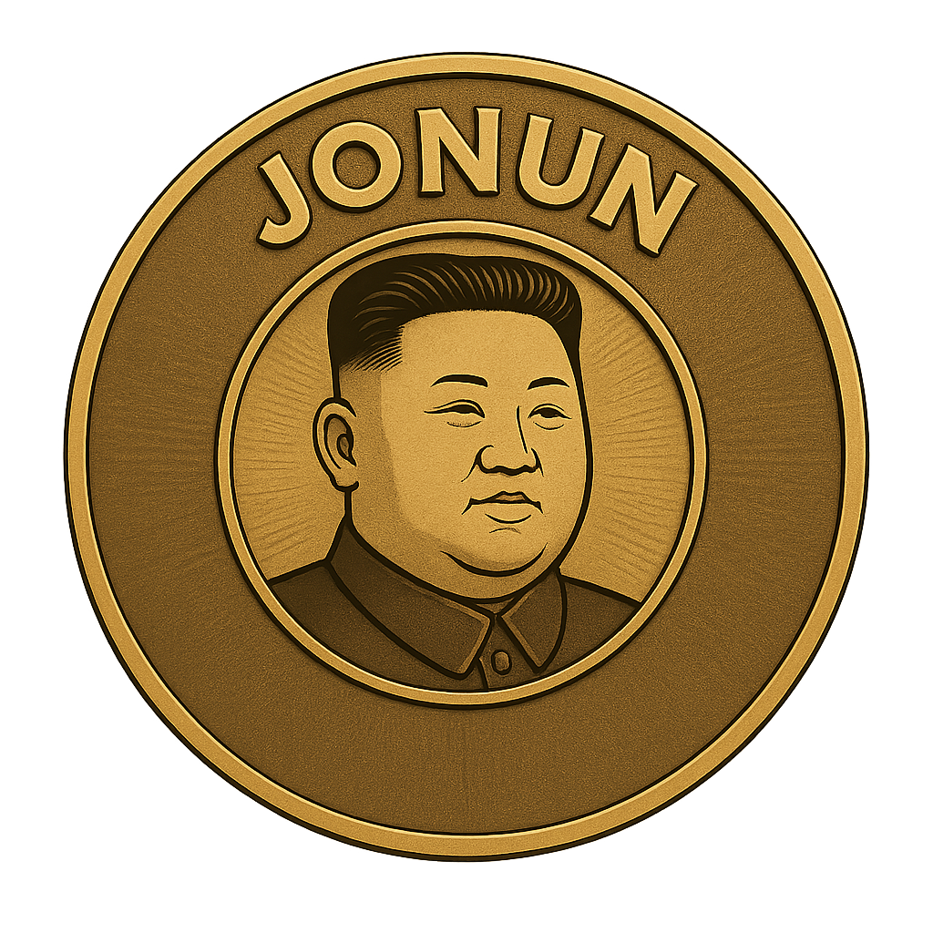 JONUN logo